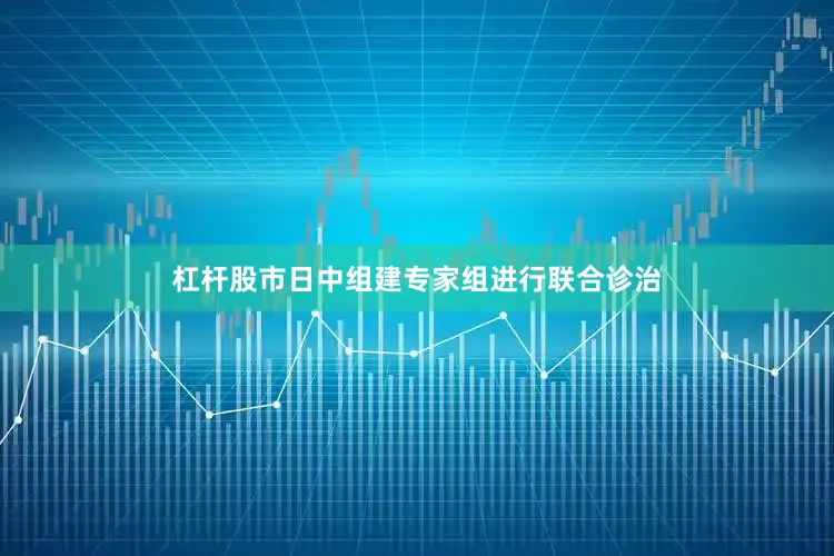 杠杆股市日中组建专家组进行联合诊治