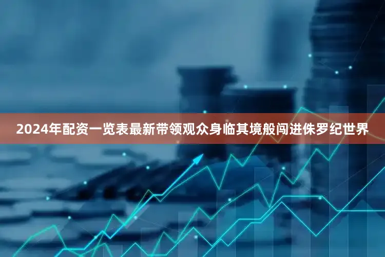 2024年配资一览表最新带领观众身临其境般闯进侏罗纪世界