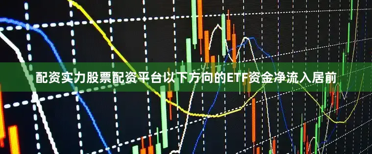 配资实力股票配资平台以下方向的ETF资金净流入居前