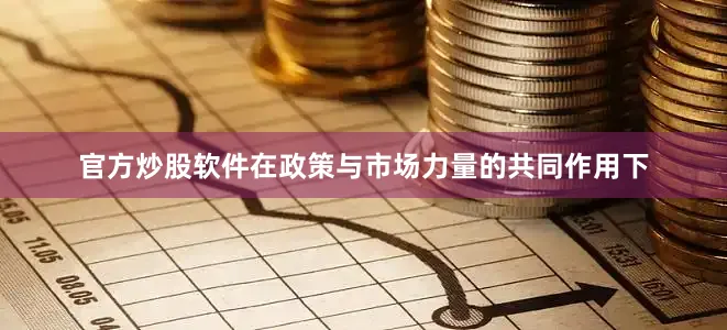 官方炒股软件在政策与市场力量的共同作用下