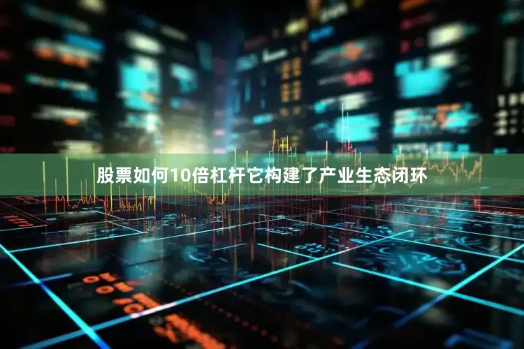 股票如何10倍杠杆它构建了产业生态闭环