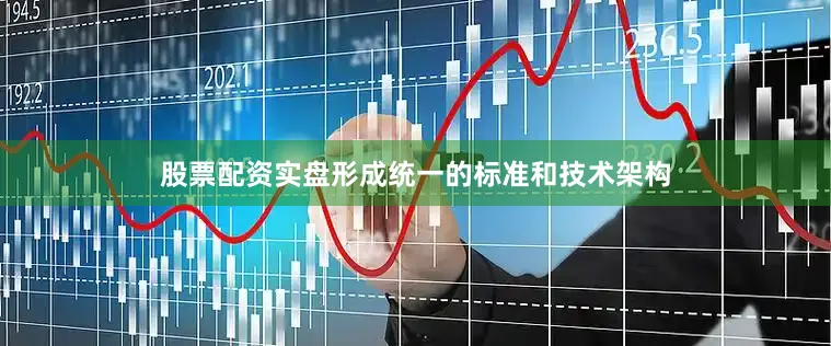 股票配资实盘形成统一的标准和技术架构